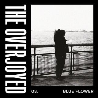 BLUE FLOWER