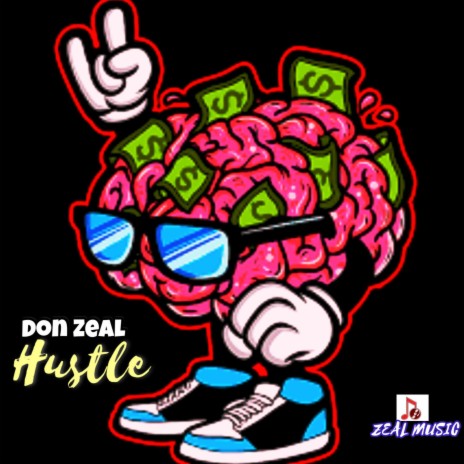 Hustle | Boomplay Music