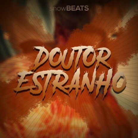 ♫Rap do Doutor Estranho | O MAGO SUPREMO | (Doutor Estranho) | Boomplay Music