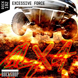 Excessive Force