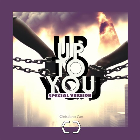 Up To You (Alternate 432hz Version) ft. Salif The First Black Viking & L.A. Bros | Boomplay Music