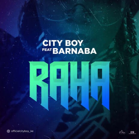 Raha ft. Barnaba Classic