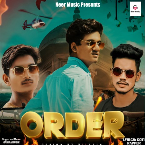 Order (Haryanvi) | Boomplay Music