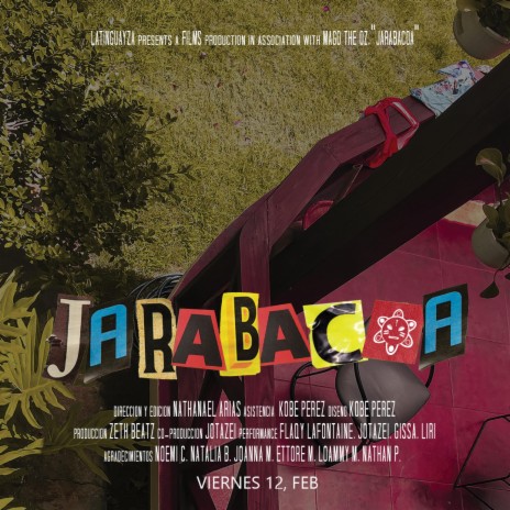 Jarabacoa | Boomplay Music