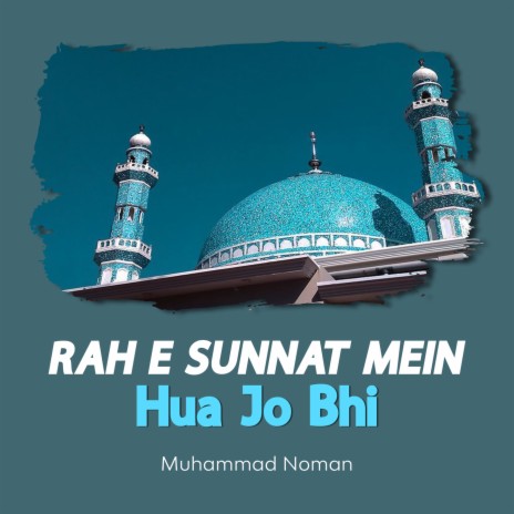 Rah e Sunnat Mein Hua Jo Bhi | Boomplay Music