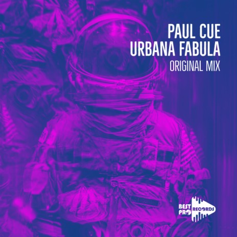 Urbana Fabula | Boomplay Music