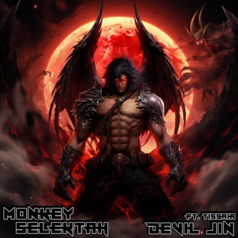 Devil Jin ft. Tissaia | Boomplay Music