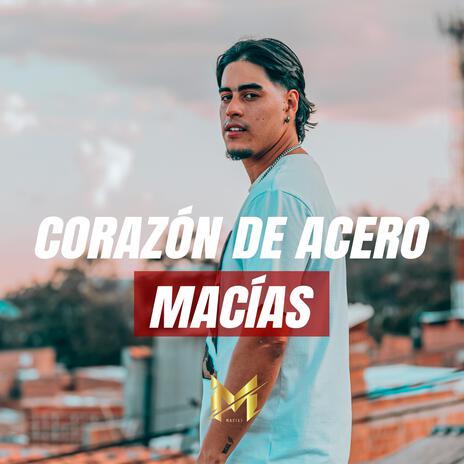 CORAZON DE ACERO | Boomplay Music