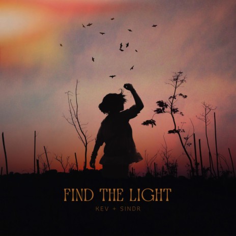 find the light ft. Sindr