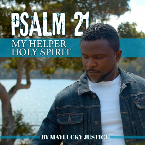 My helper holy spirit