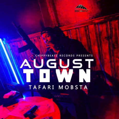 August Town | Boomplay Music