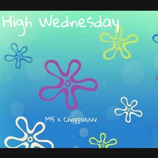 High Wednesday