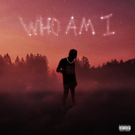 Who Am I (Intro) | Boomplay Music