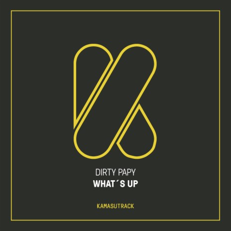 What´s Up | Boomplay Music