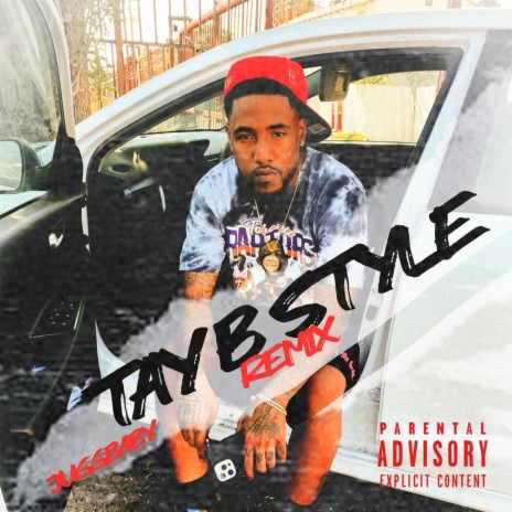 Tay b style freestyle | Boomplay Music
