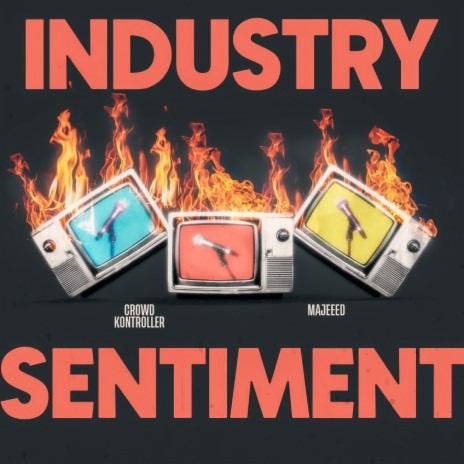 Industry Sentiment | Boomplay Music