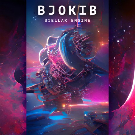 Stellar Engine | Boomplay Music