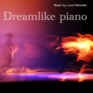 Dreamlike piano