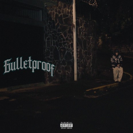 Bulletproof ft. E.A Beats | Boomplay Music