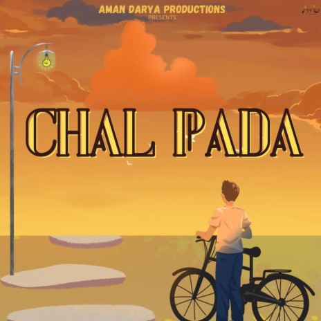 Chal Pada ft. Nishant Das Adhikari & Sidhant Choudhury | Boomplay Music