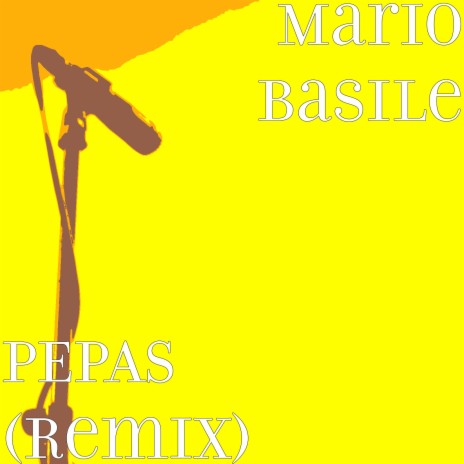 PEPAS (Remix) | Boomplay Music