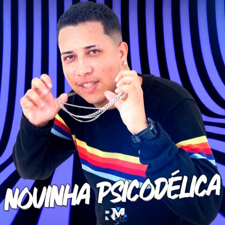 Novinha Psicodélica | Boomplay Music