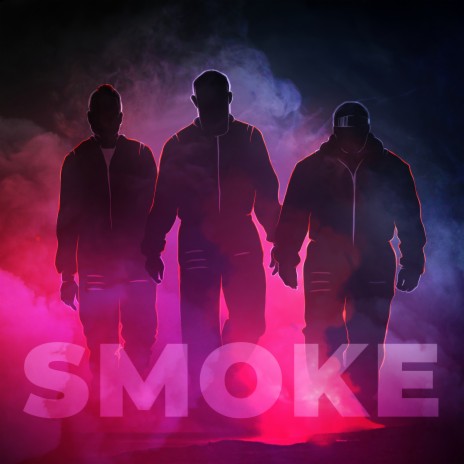 Smoke ft. Topher, The Marine Rapper & D.Cure | Boomplay Music