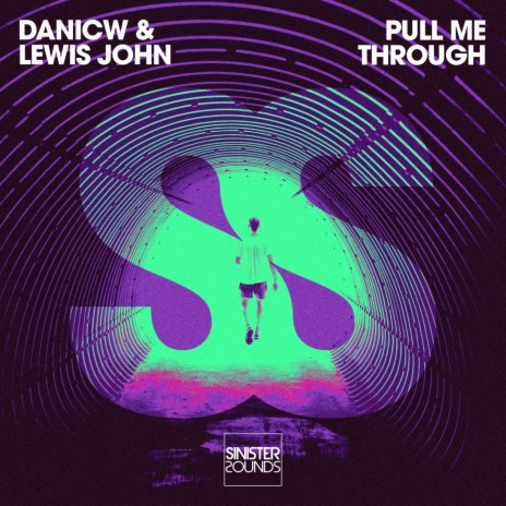 Pull Me Through (Extended Mix) ft. Lewis John