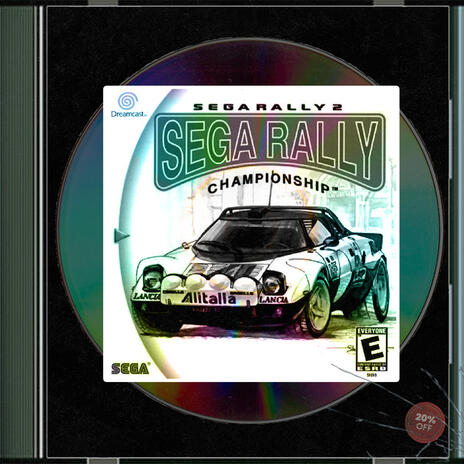 LANCIA RALLY | Boomplay Music