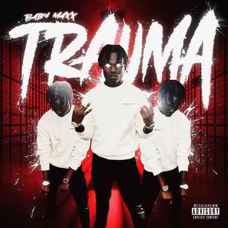 Trauma | Boomplay Music