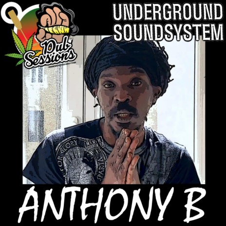 Fire Pon Dem (Dubplate) ft. Anthony B | Boomplay Music