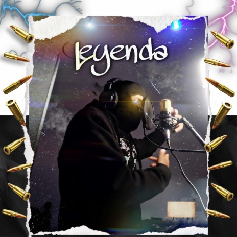 Leyenda | Boomplay Music