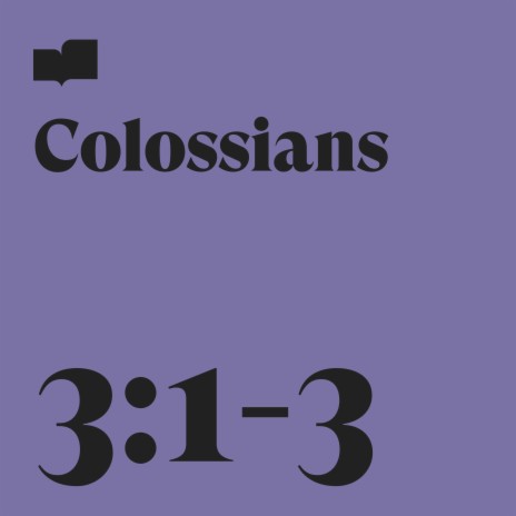 Colossians 3:1-3 ft. Kristi Hepp | Boomplay Music