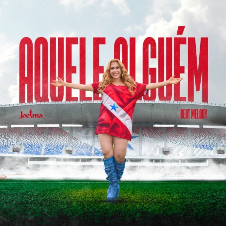 Aquele Alguém (Beat Melody) | Boomplay Music