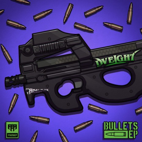 Bullets (Original Mix) | Boomplay Music