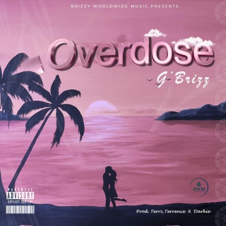 OVERDOSE | Boomplay Music