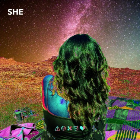 She | Boomplay Music