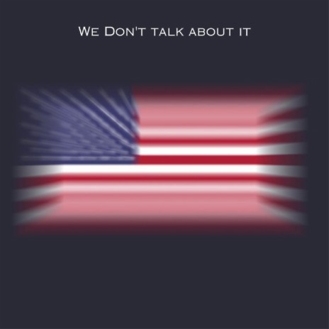 We Don't Talk About It ft. Jon Caspi | Boomplay Music