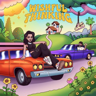 Wishful Thinking lyrics | Boomplay Music