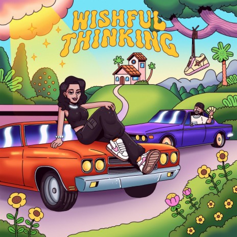 Wishful Thinking | Boomplay Music