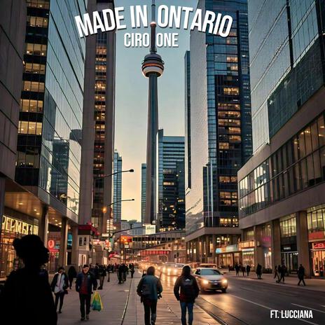 Made In Ontario | Boomplay Music