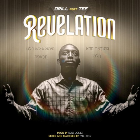 Revelation ft. Tef | Boomplay Music