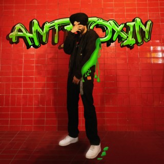 Antitoxin lyrics | Boomplay Music