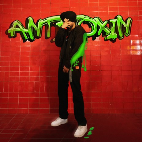 Antitoxin | Boomplay Music