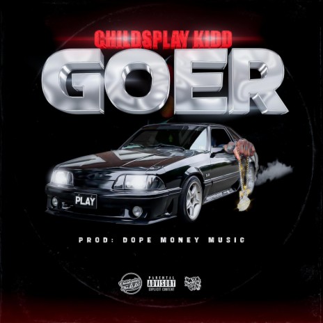 Goer | Boomplay Music