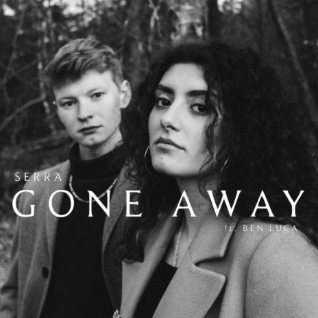 Gone Away ft. Ben Luca | Boomplay Music