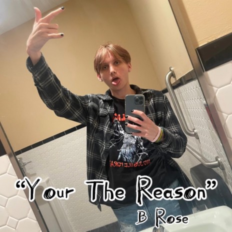 Your The Reason | Boomplay Music