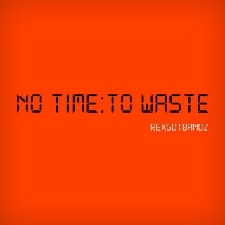 No Time To Waste