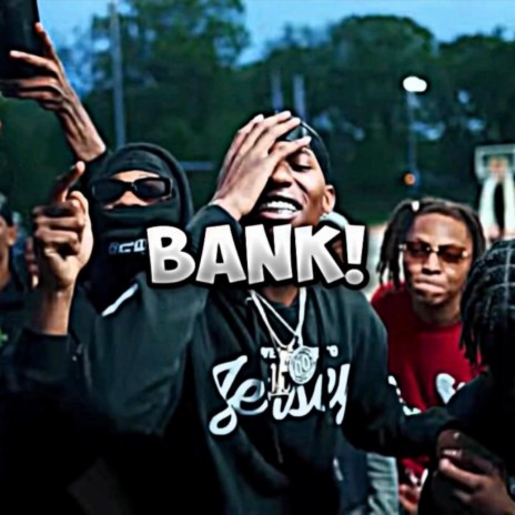 BANK! ft. Buu | Boomplay Music