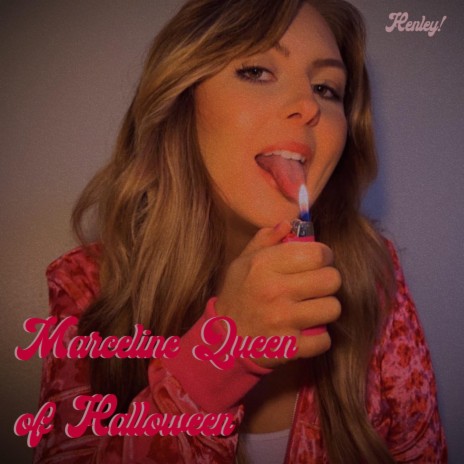 Marceline Queen of Halloween | Boomplay Music